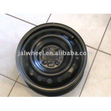 Ruedas de acero de 15 &quot;para Toyota